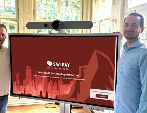 Our new website is live – and it shows exactly what SwiPay stands for