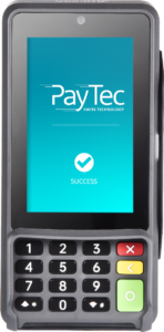 PayTec CT20P