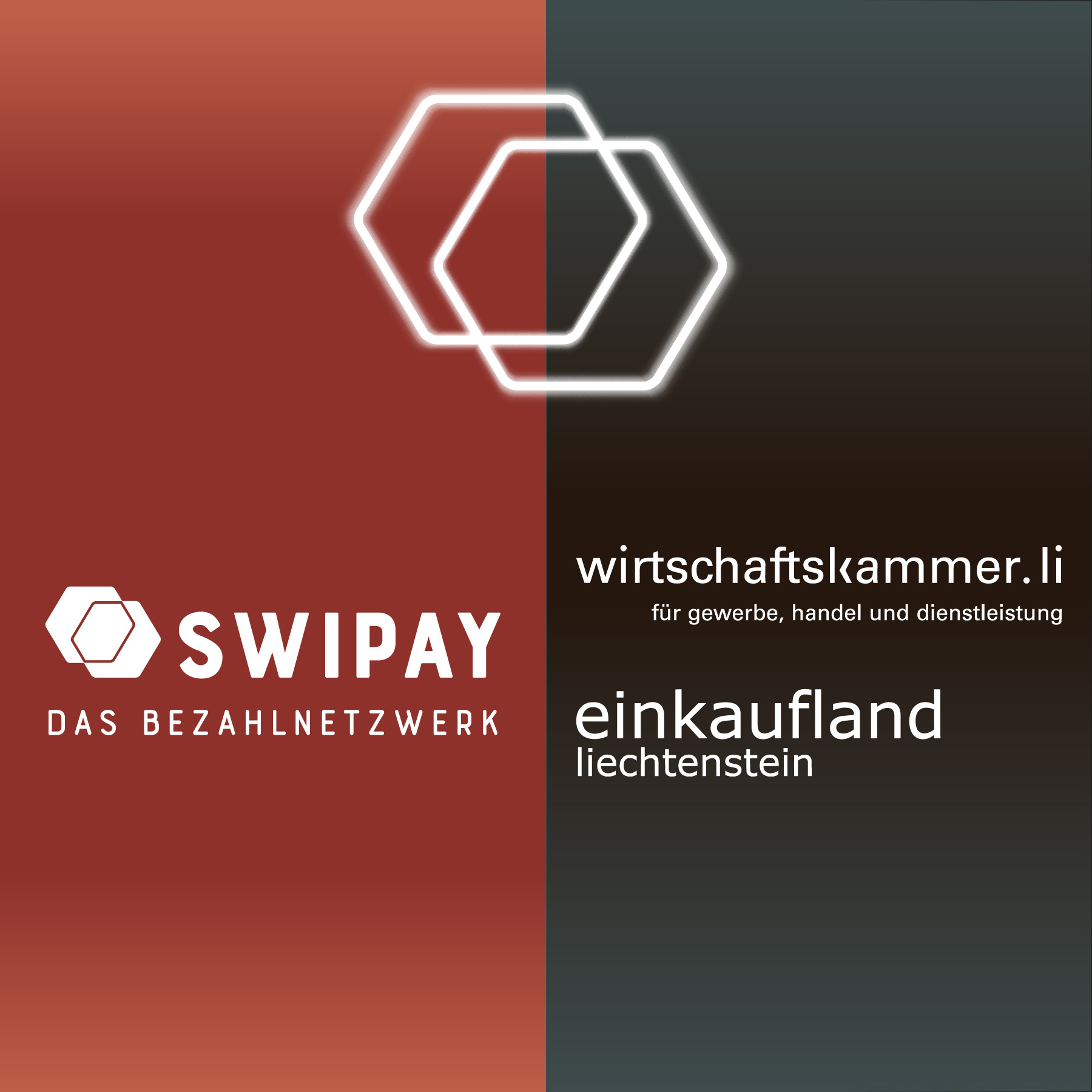 Partnerschaft Wirtschaftskammer Liechtenstein und SwiPay